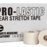 Легкий легкоразрываемый эластичный тейп Cramer Pro-Lastic Tear Stretch Tape 7,5 см x 6,8 м.